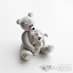 Школа лепки "Флориста", Новокузнецк